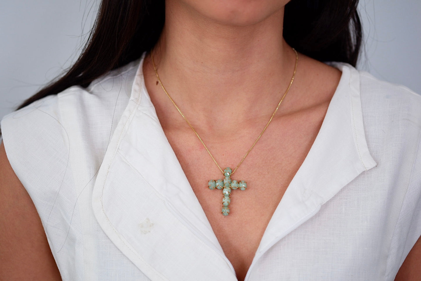 Collar Anabel