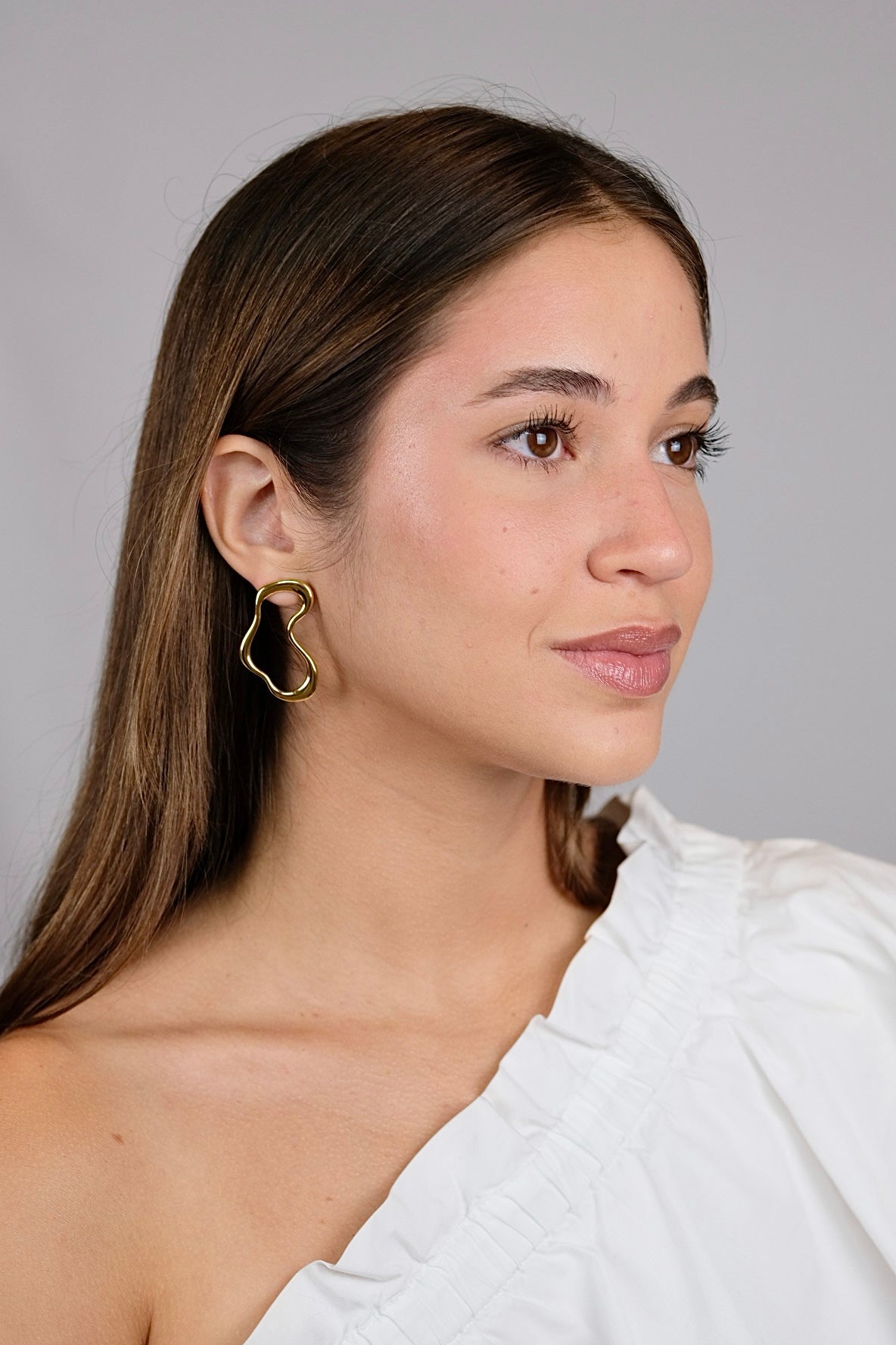 Aretes Sarah