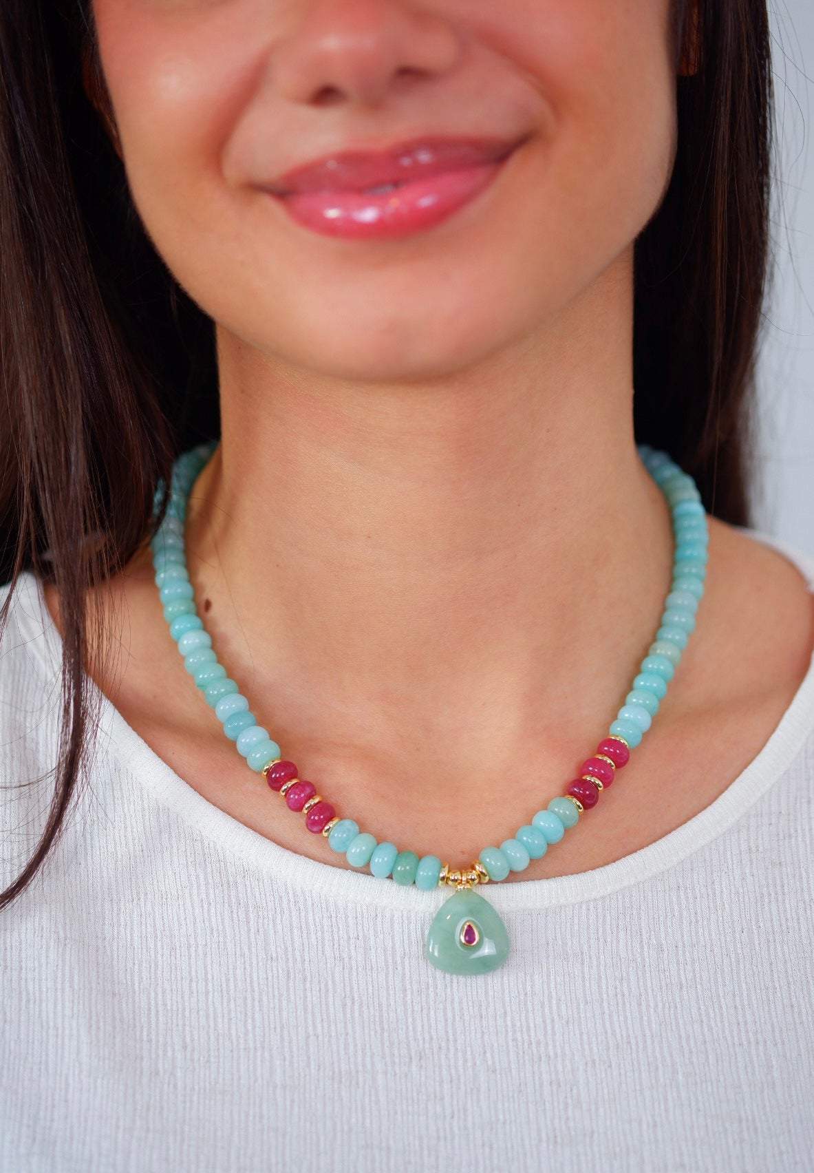 Collar Natalia
