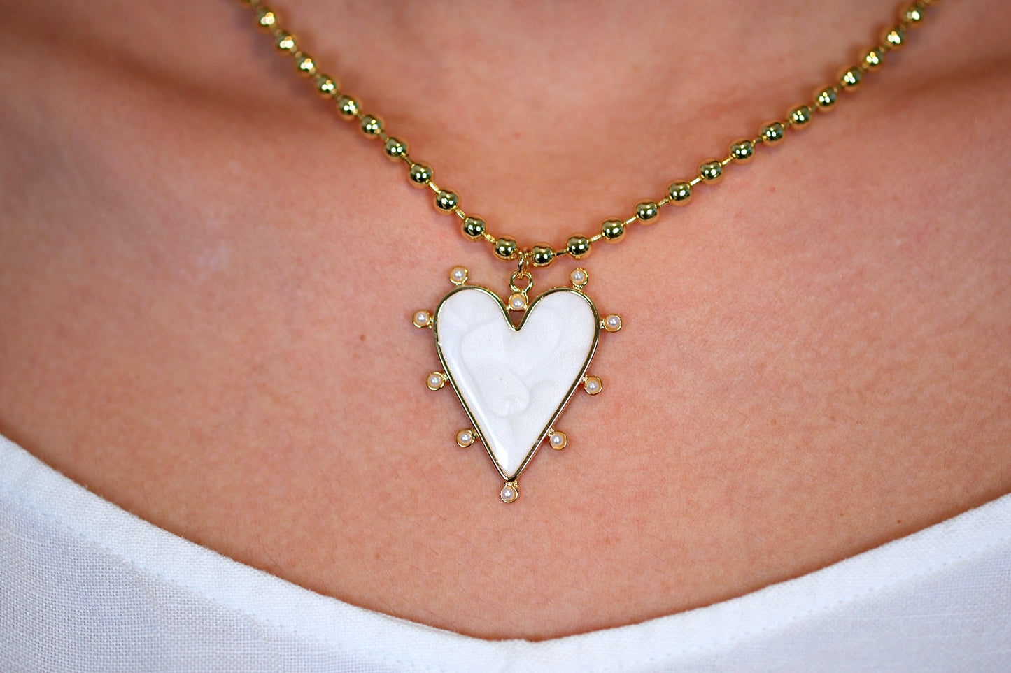 Collar Marianna