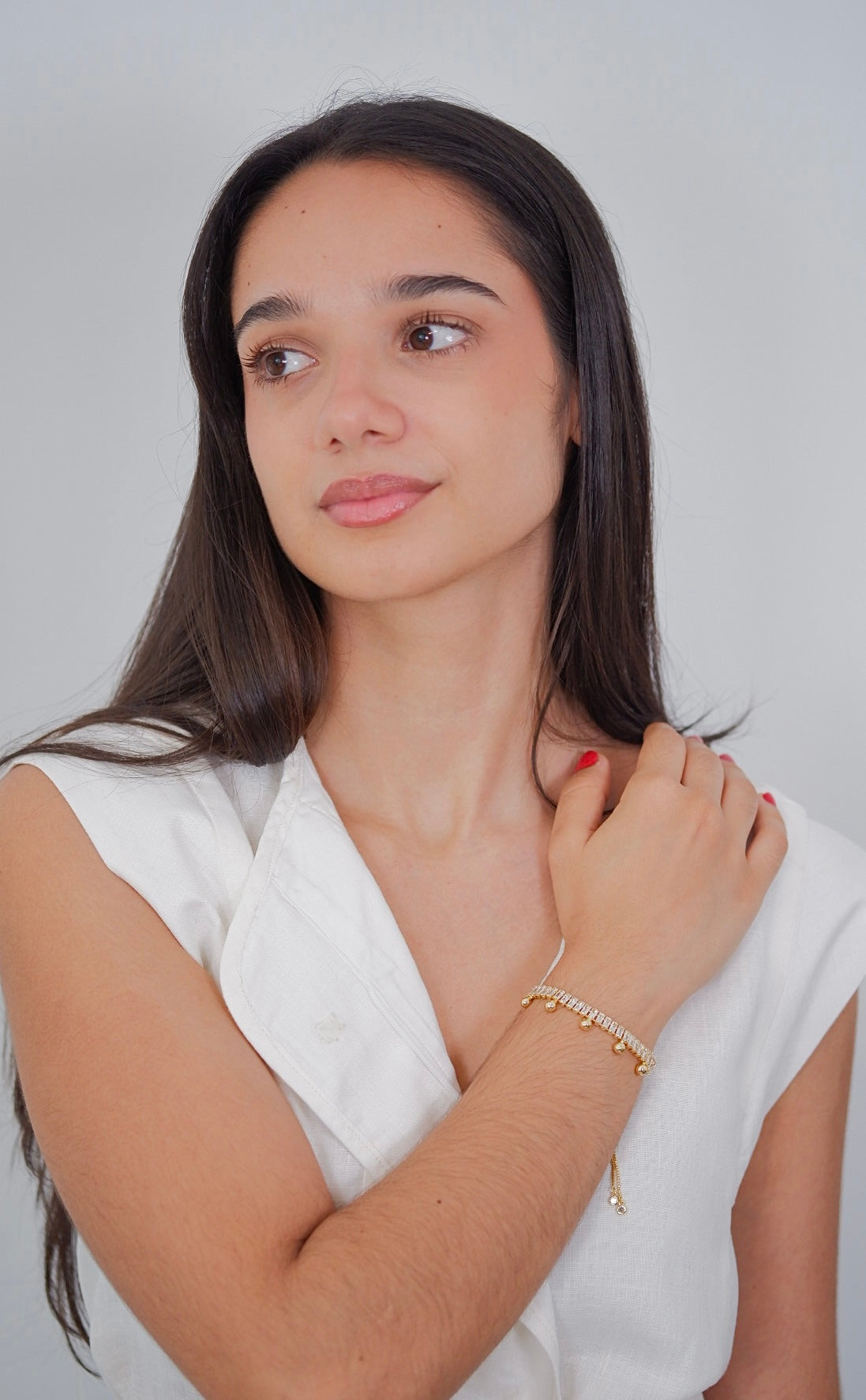 Pulsera Marie