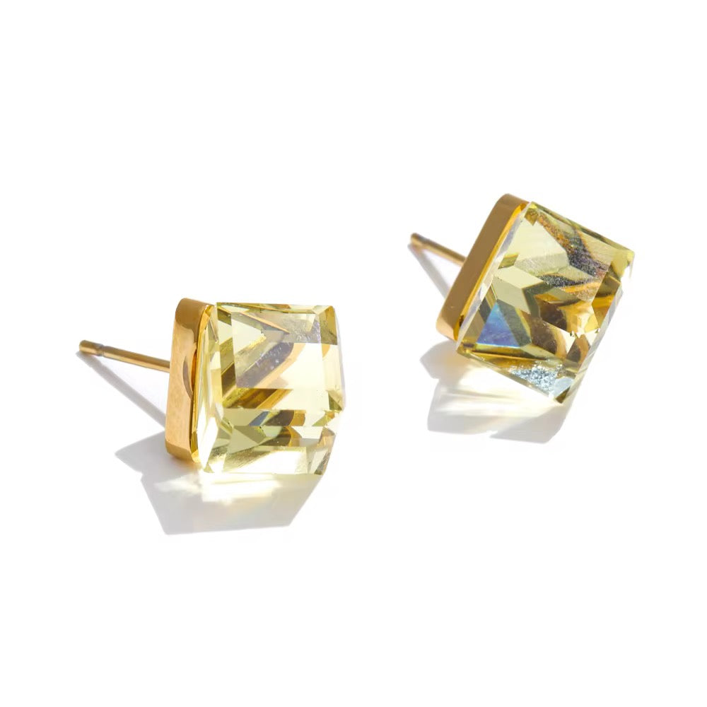 Aretes Rachel