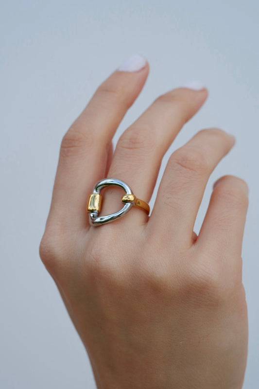Anillo Marianna