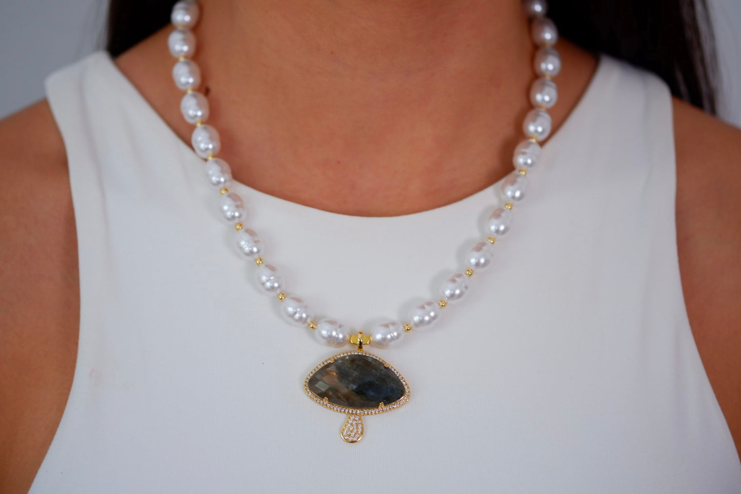 Collar Elba