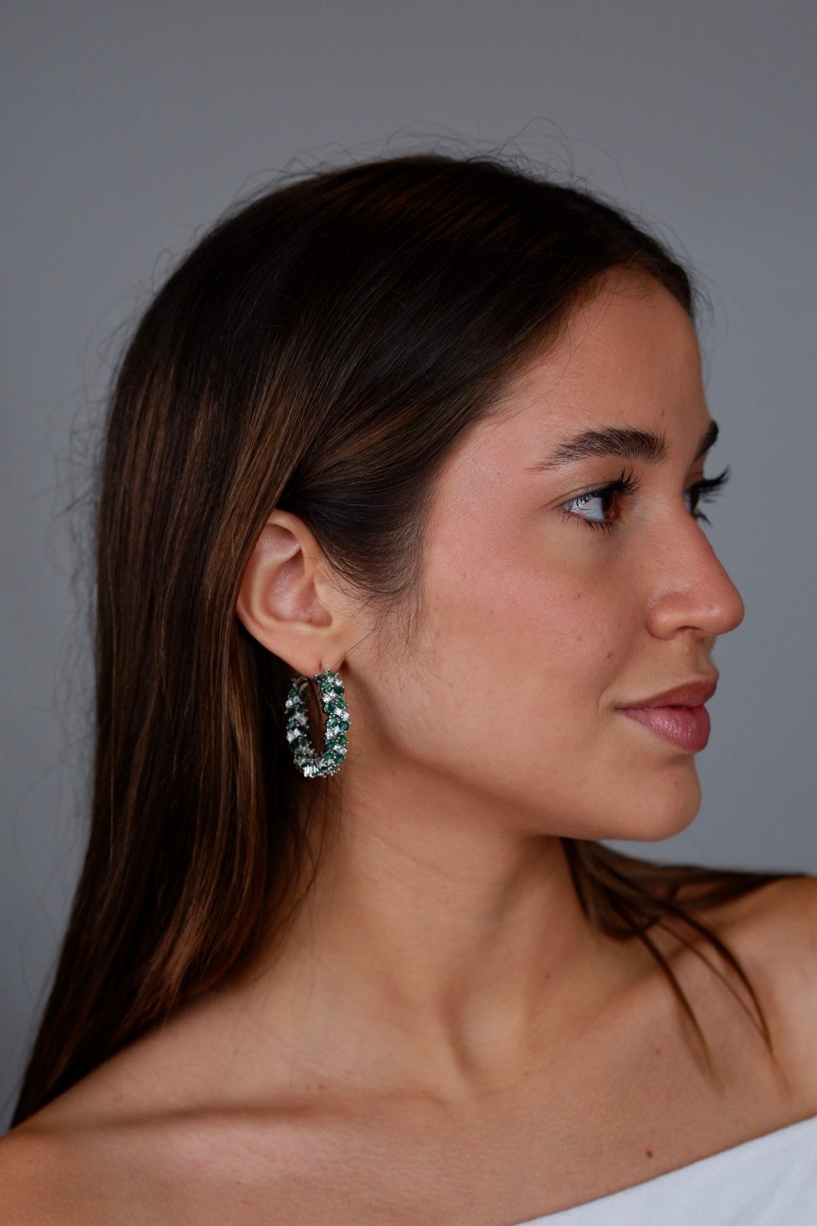 Aretes Tatiana