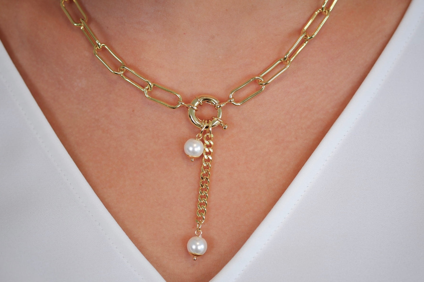 Collar Sandra