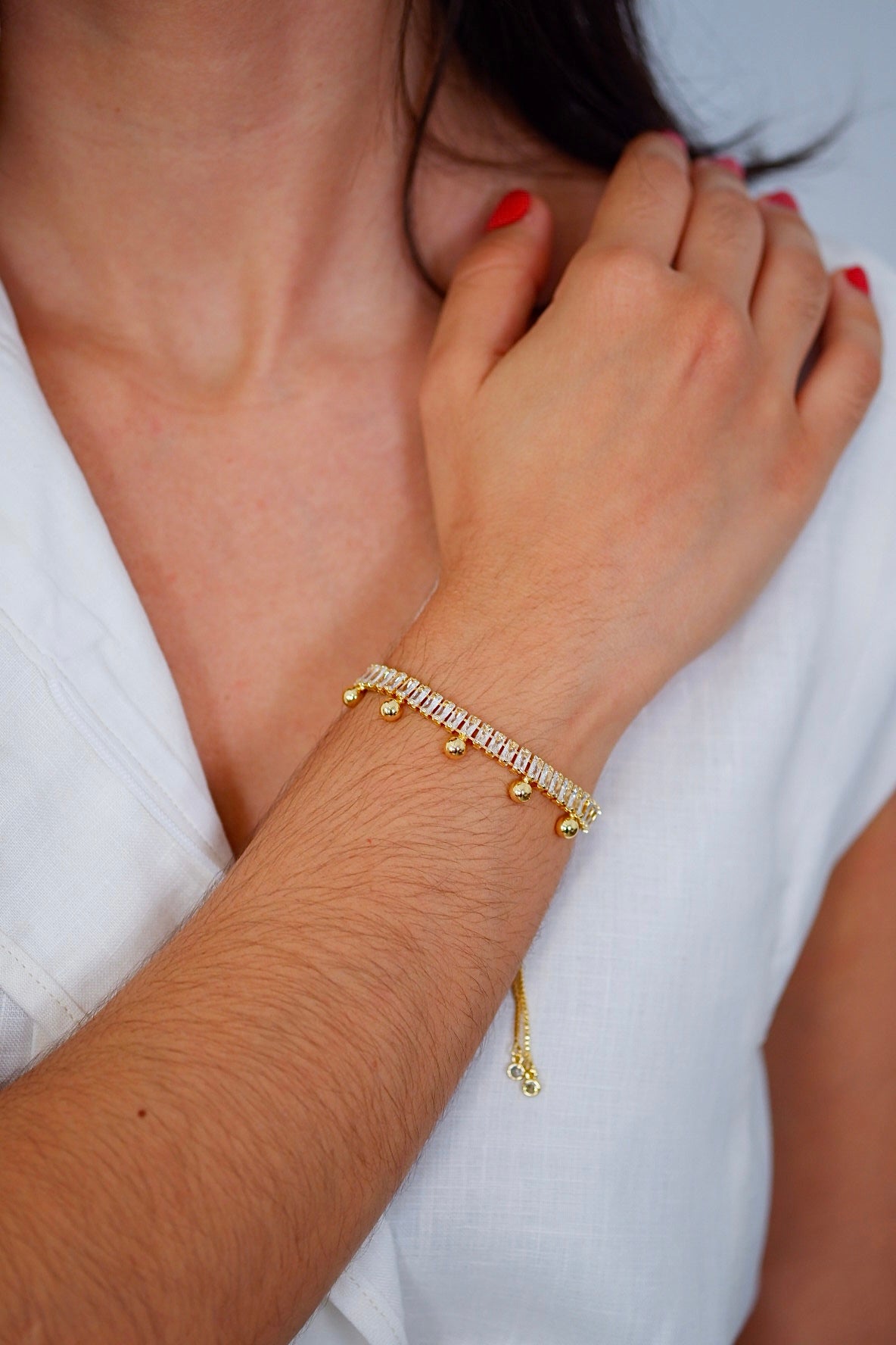 Pulsera Marie