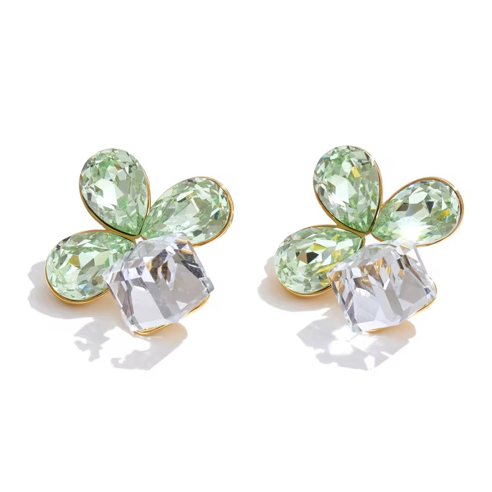 Aretes Dominique