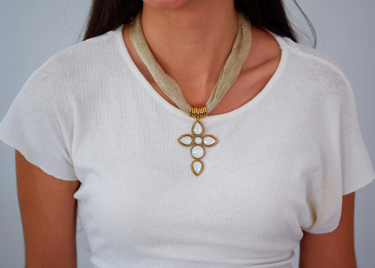 Collar Roberta