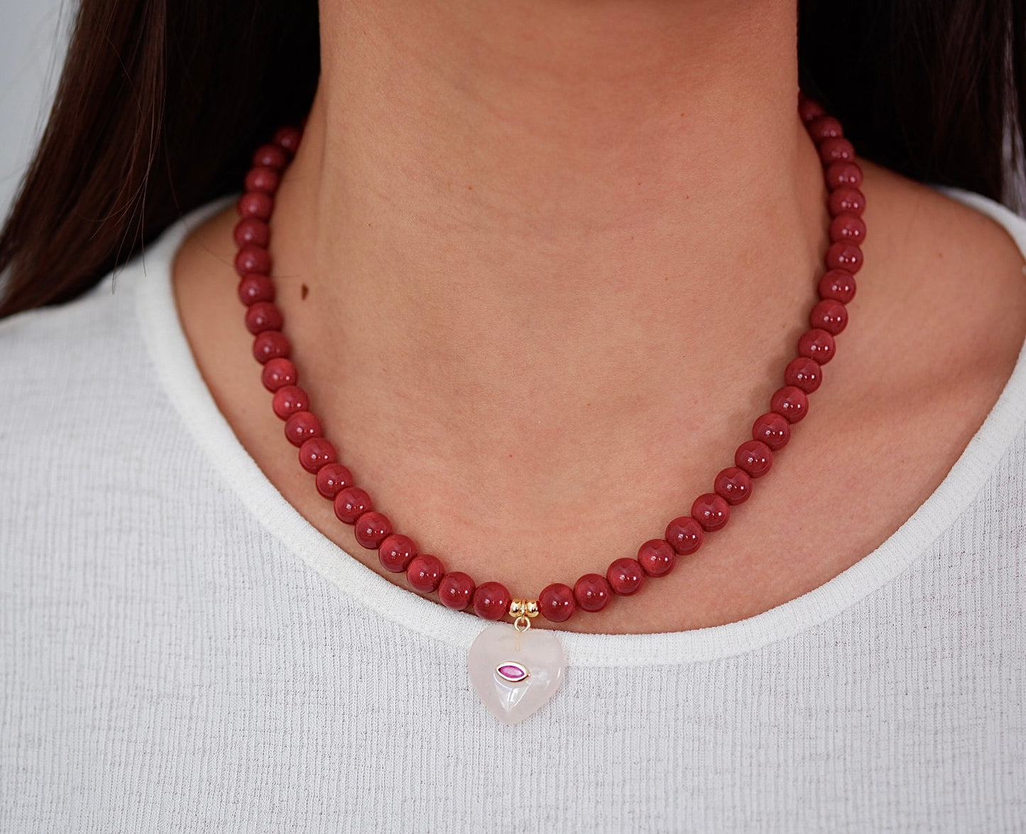 Collar Daniela