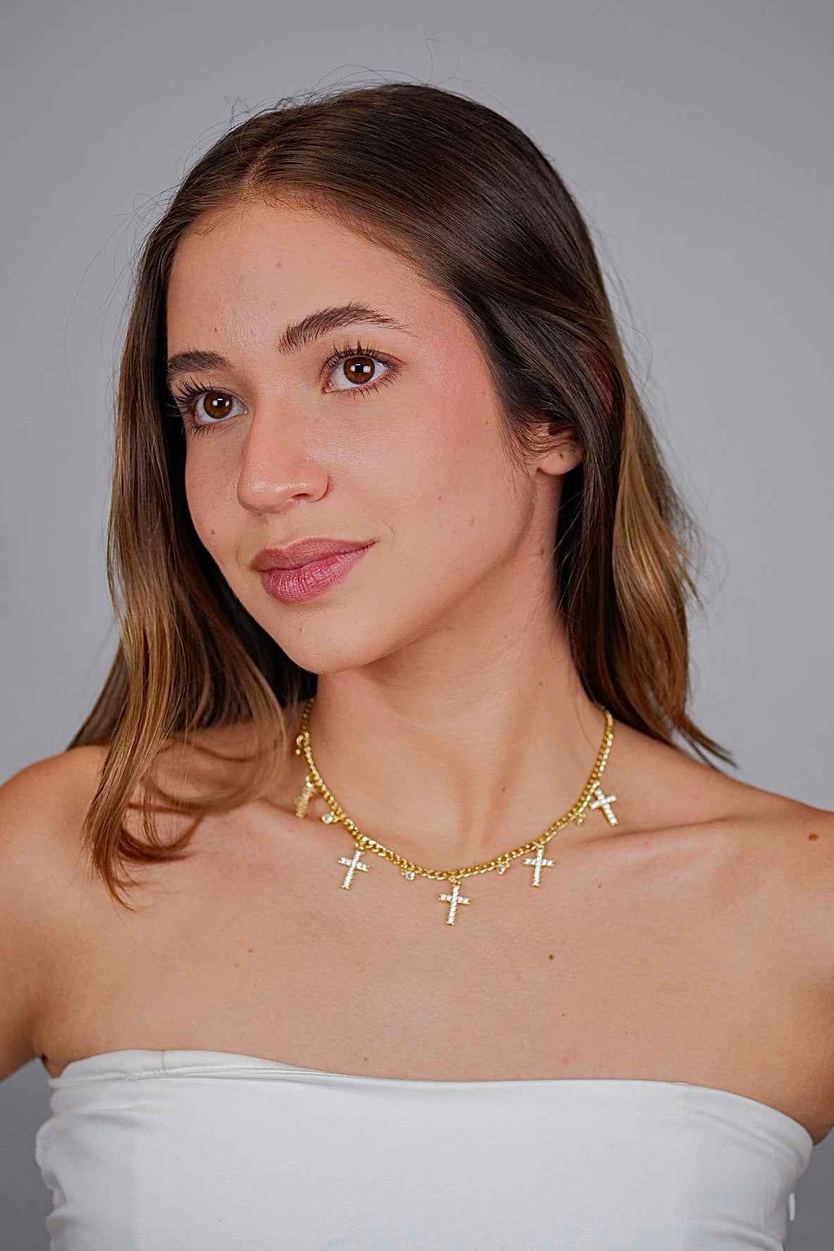 Collar Bruna