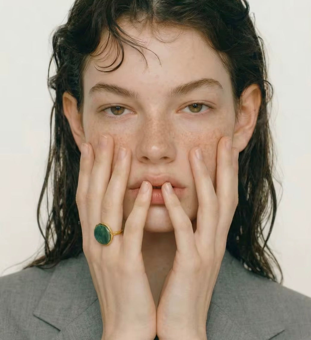 Anillo Susanna