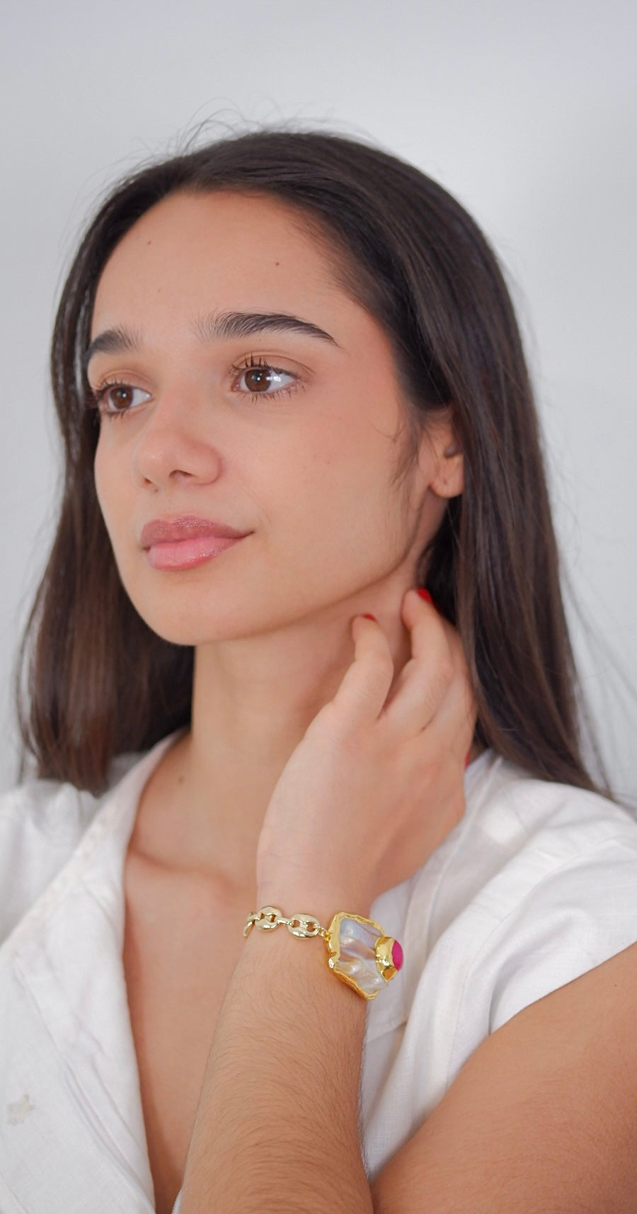Pulsera Wilma