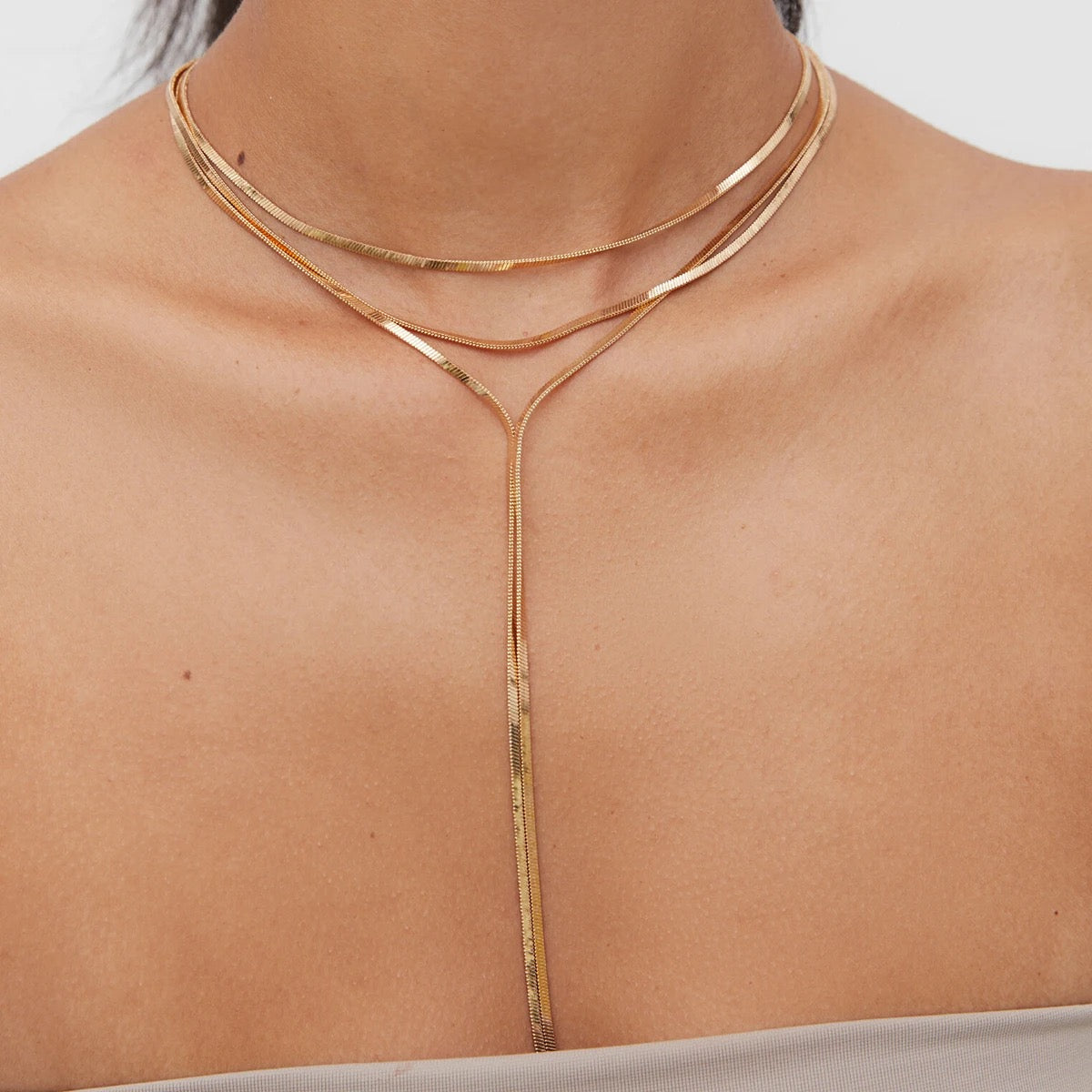 Collar Ana