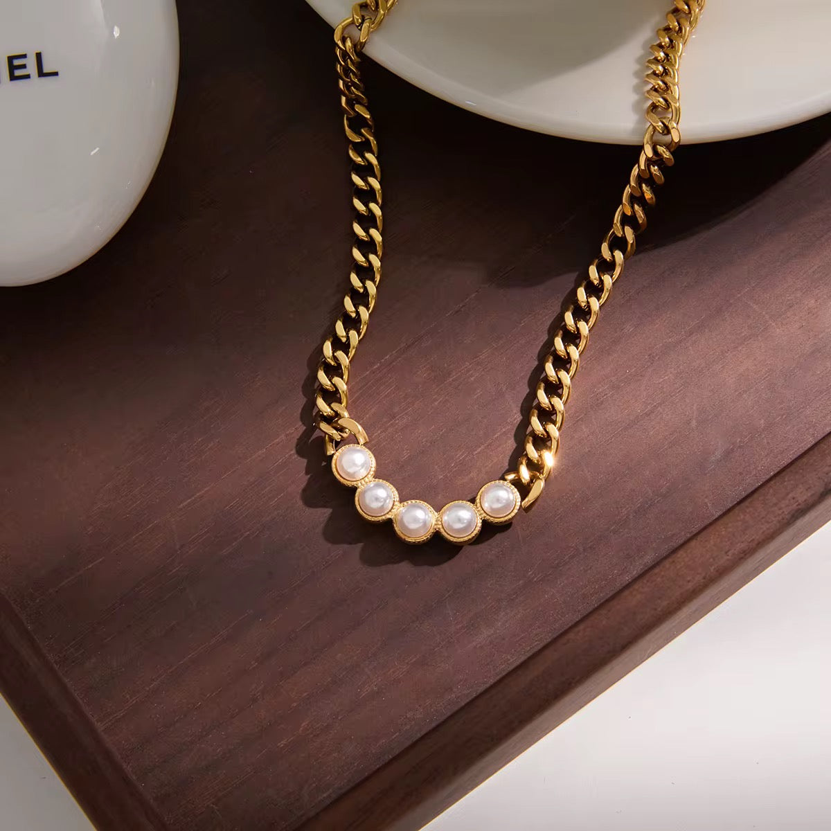 Collar Elizabeth