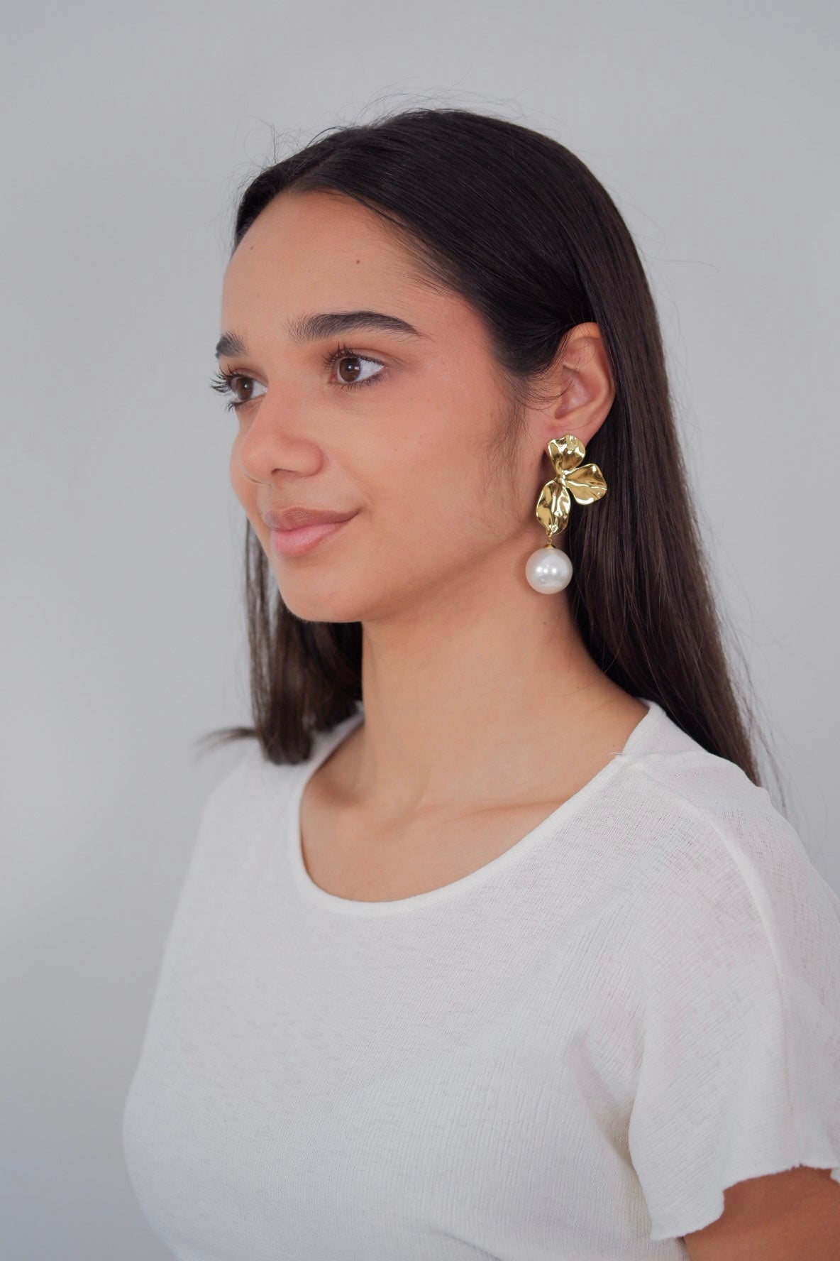 Aretes Valentina