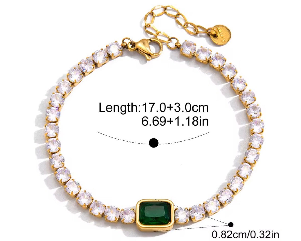 Pulsera Elvira