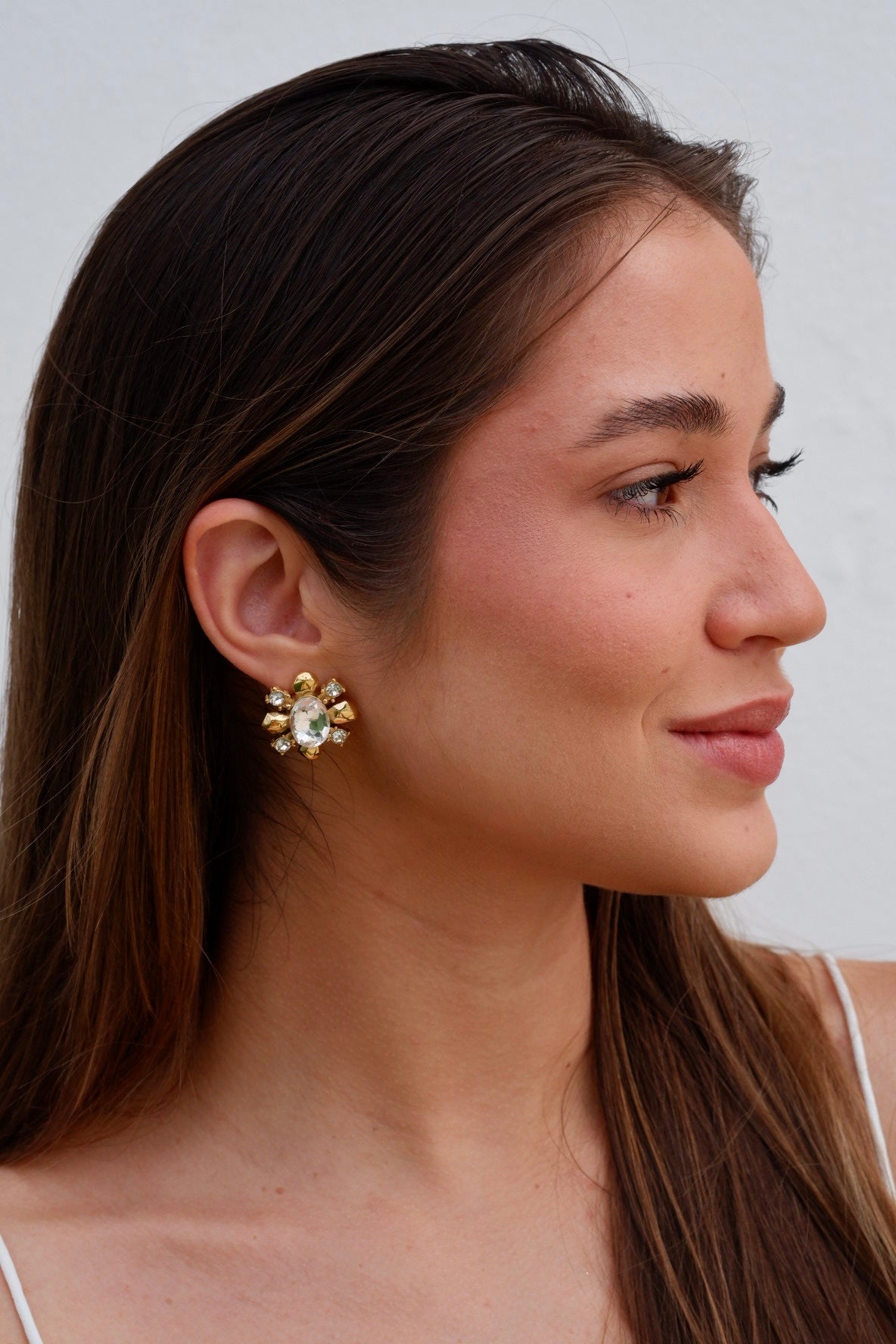 Aretes Pachy