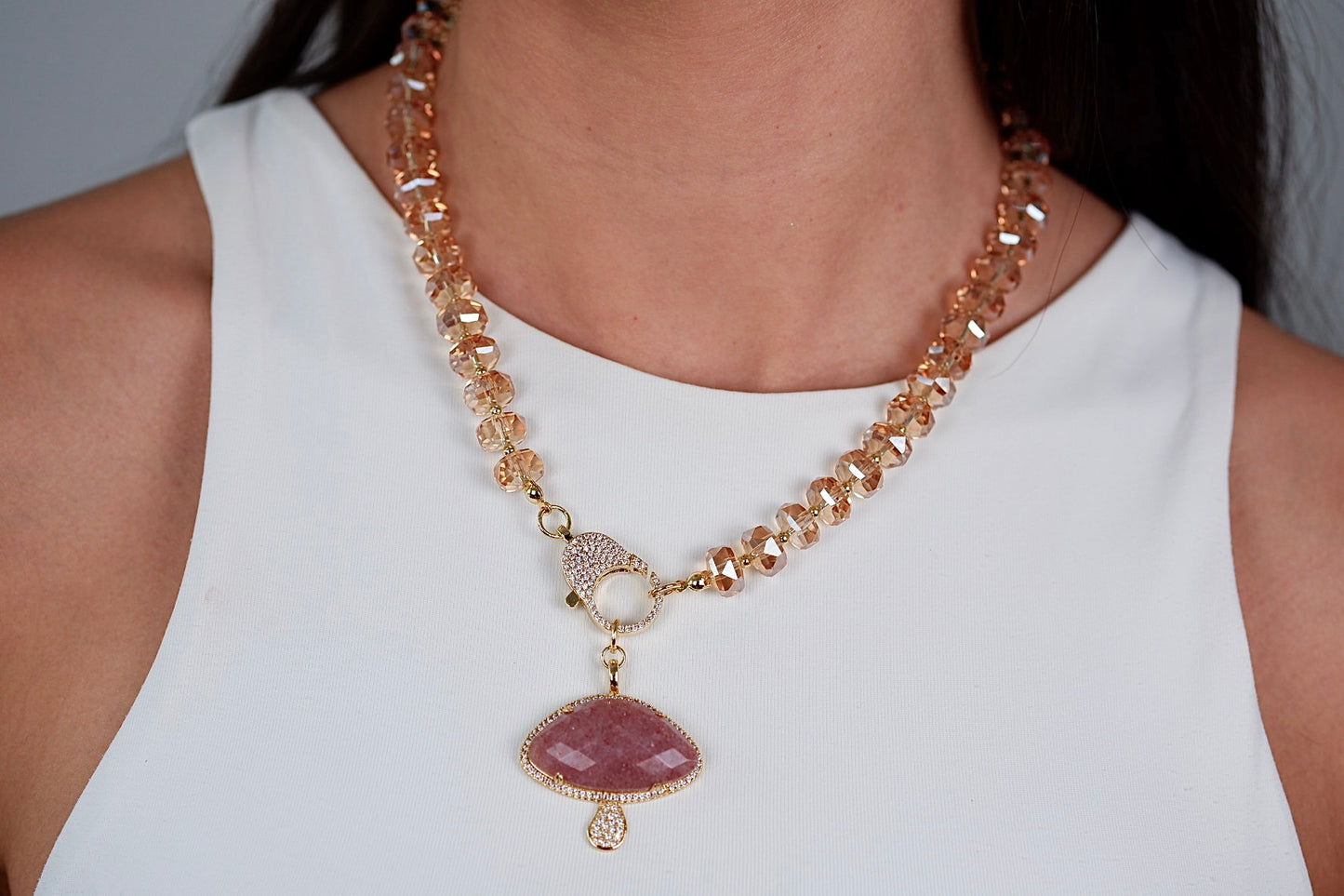 Collar Monica