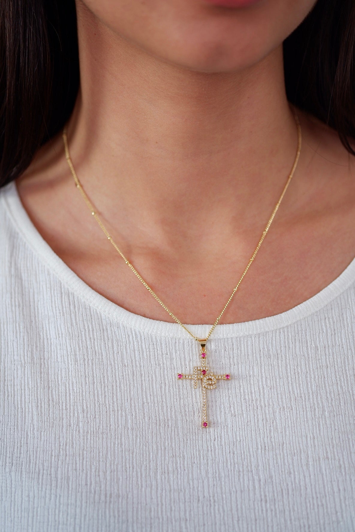 Collar Fe 2