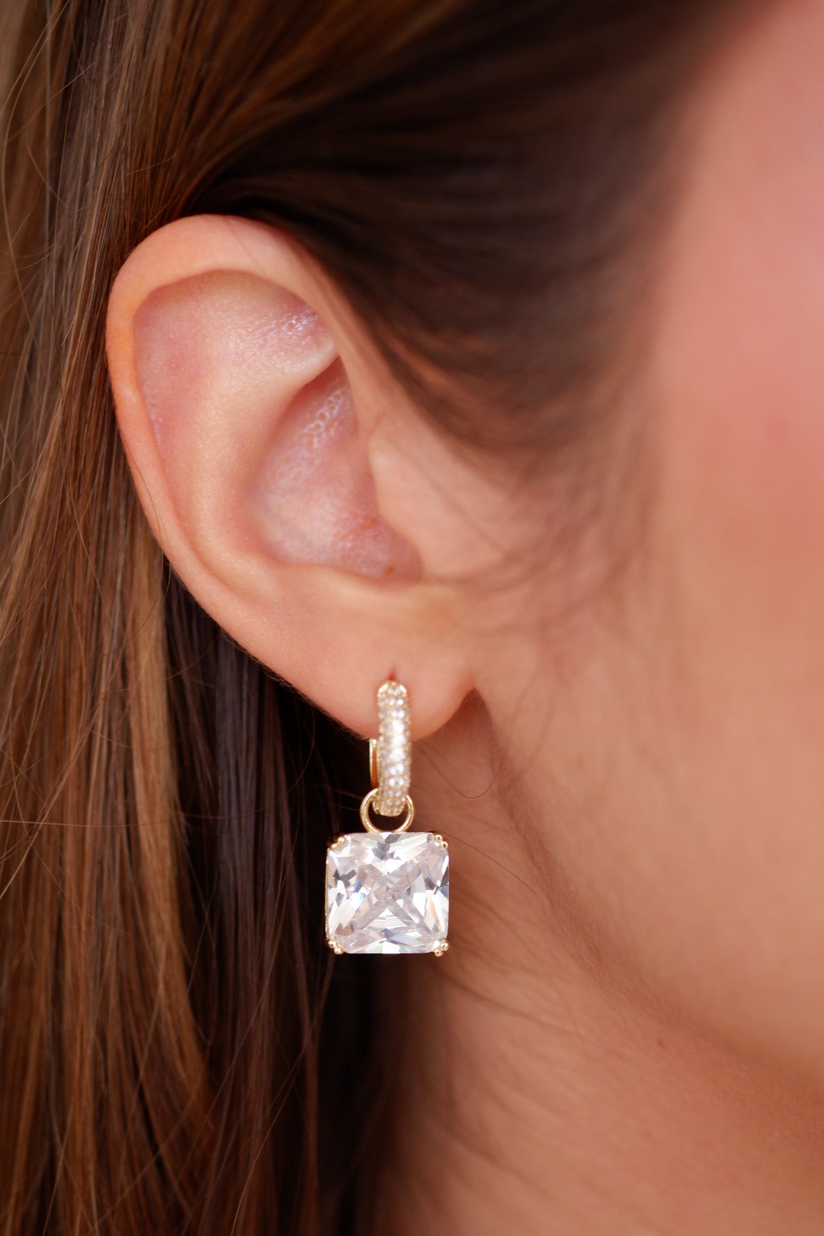 Aretes Leticia