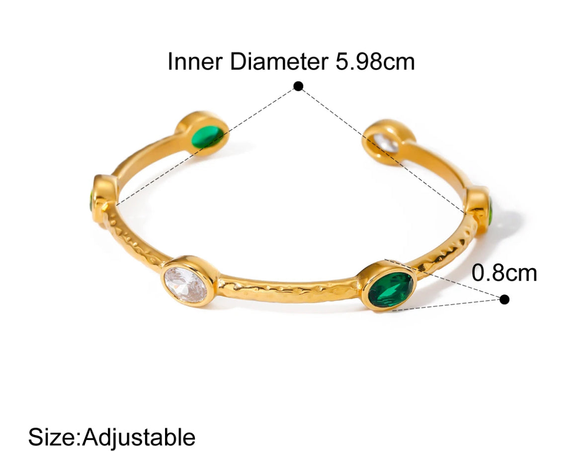 Pulsera Mariela