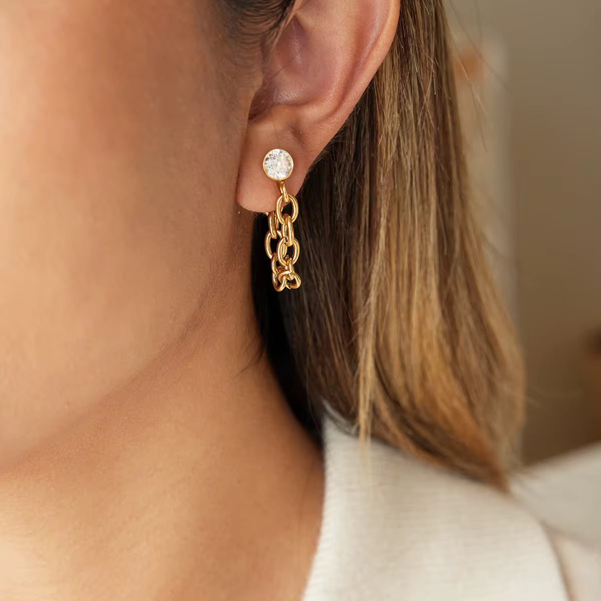 Aretes Sonia