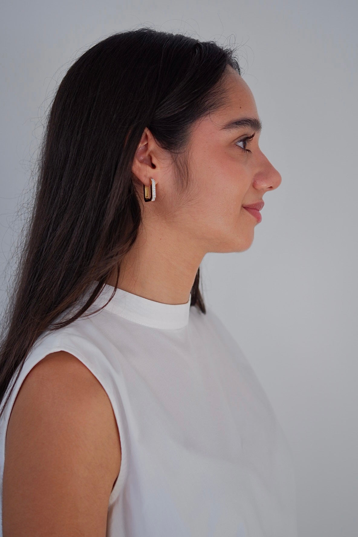 Aretes Paloma