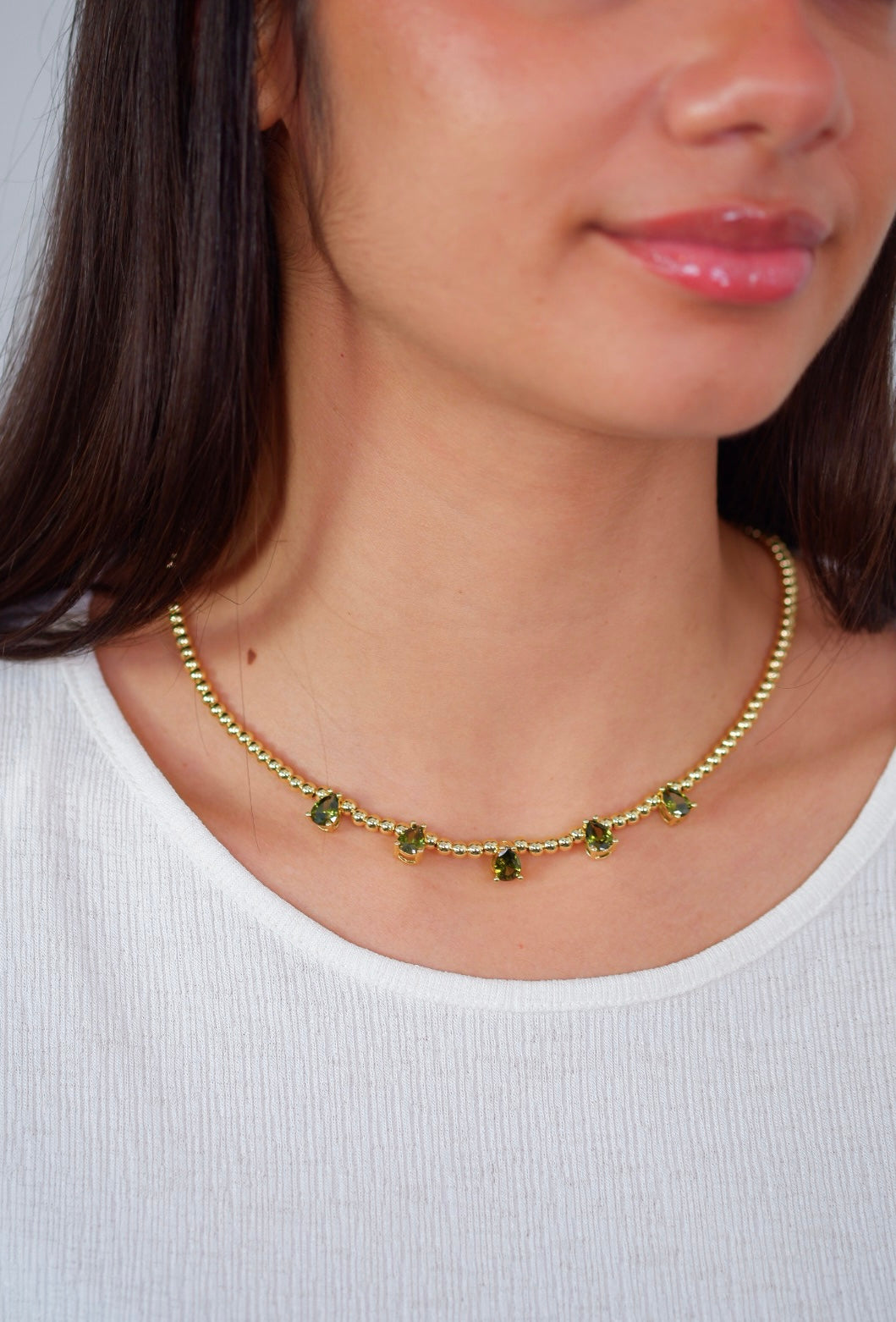 Collar Alena