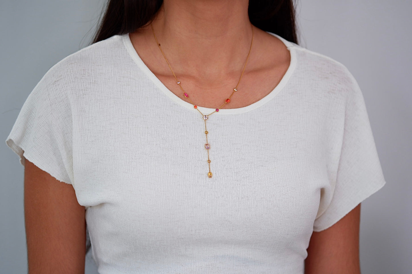 Collar Arelis