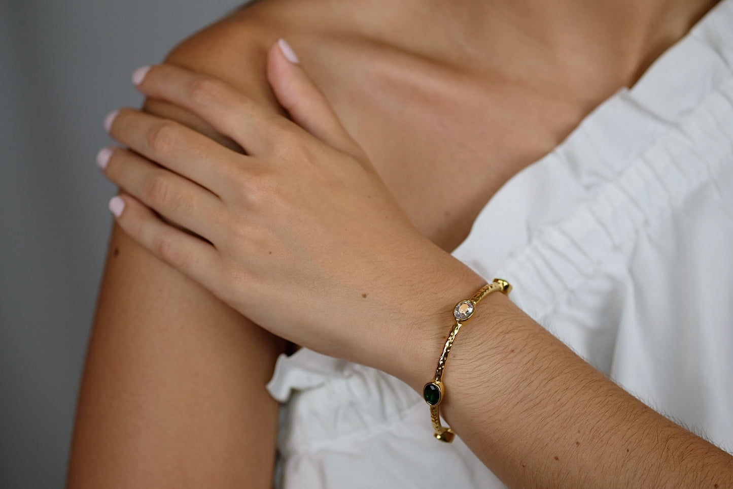 Pulsera Mariela