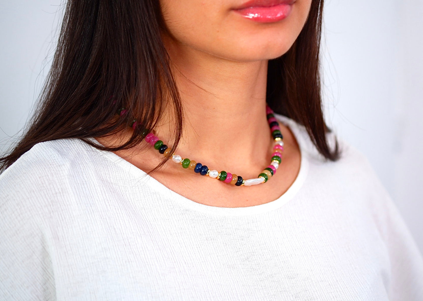 Collar Graciella