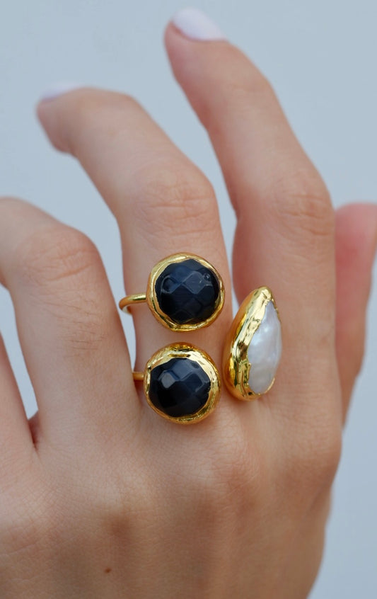 Anillo Kiara