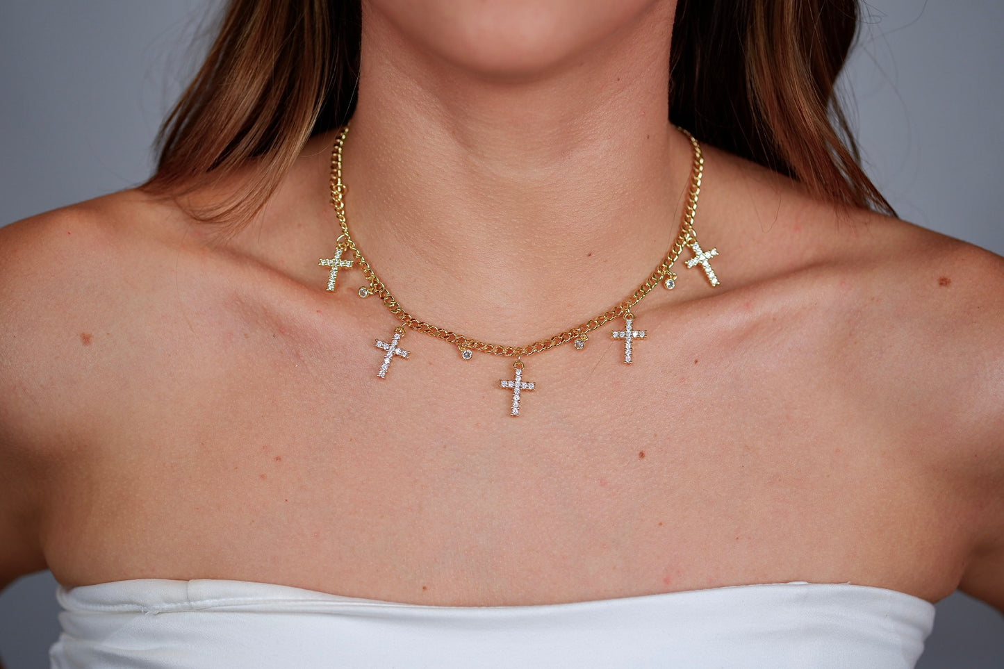 Collar Bruna