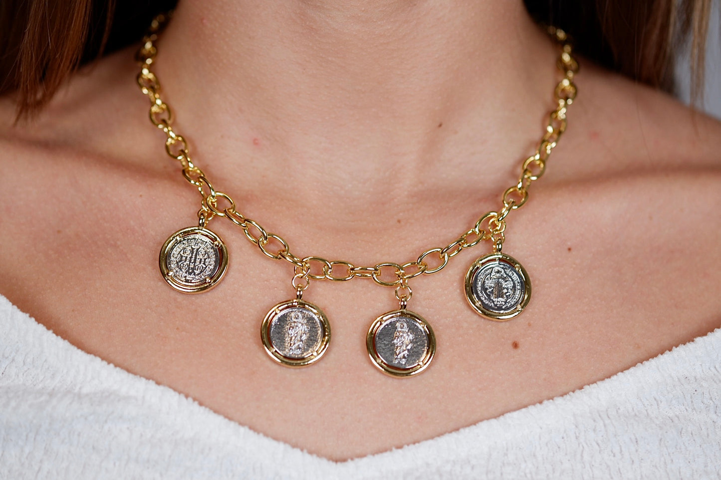 Collar Lucia