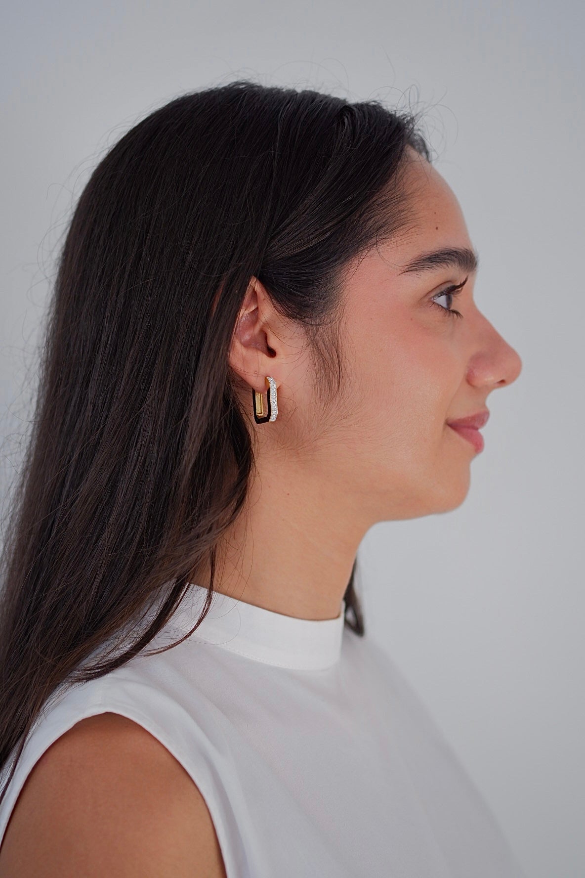 Aretes Paloma