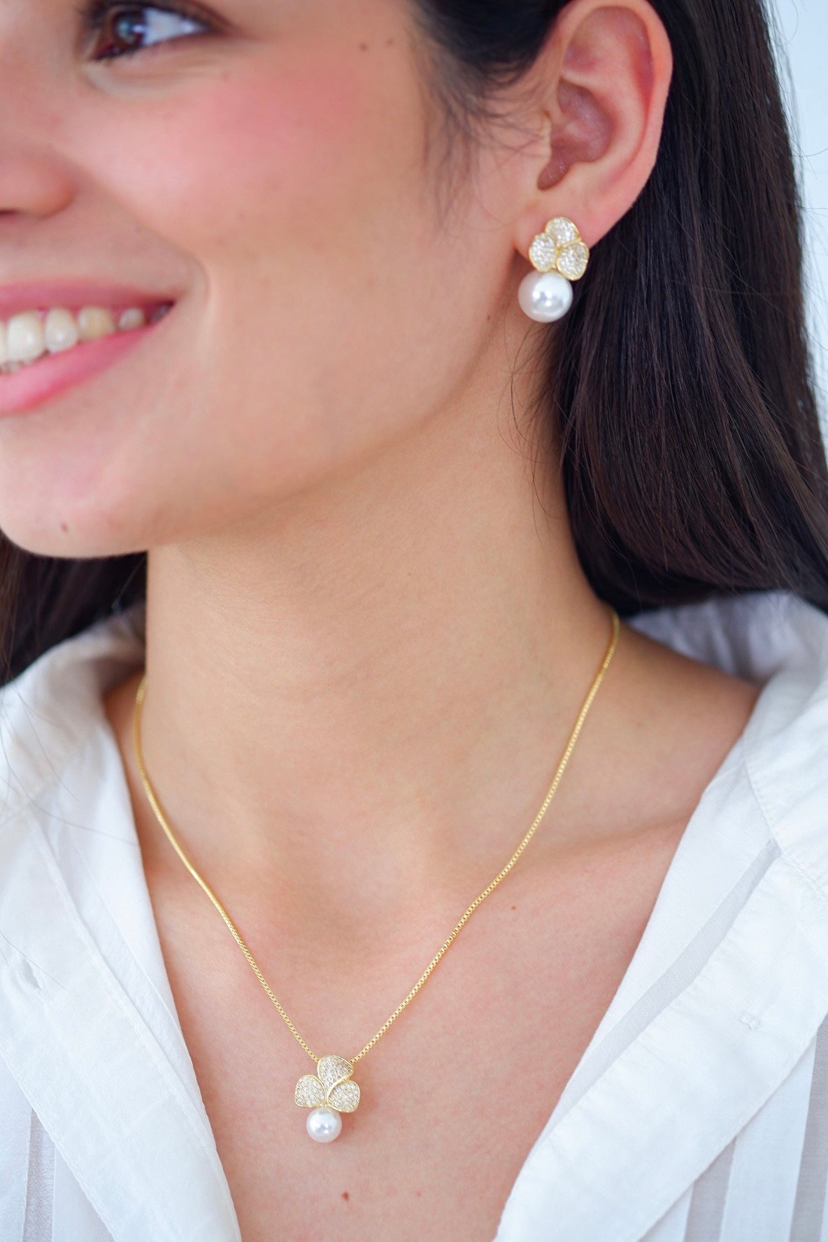 Set Doble Bound By Love