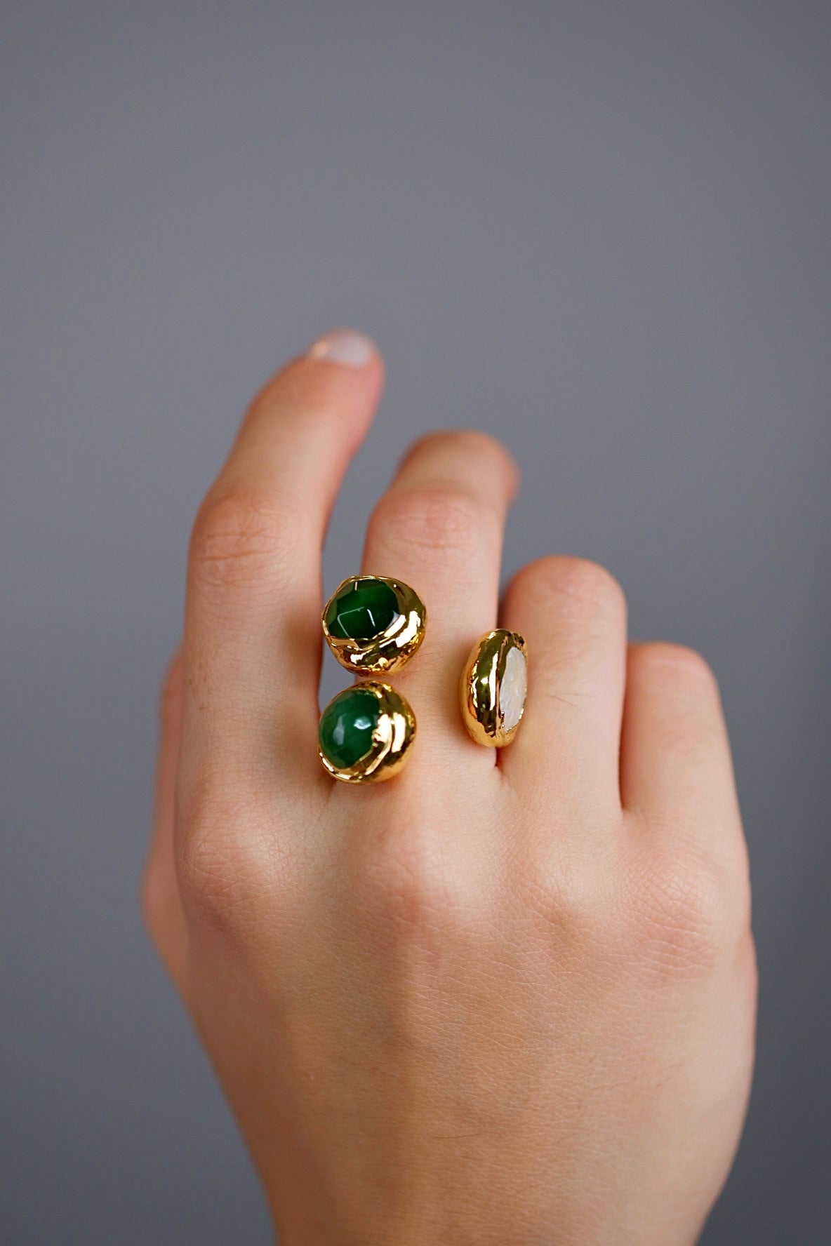 Anillo Jacqueline