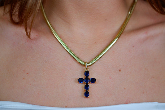 Collar Chantal