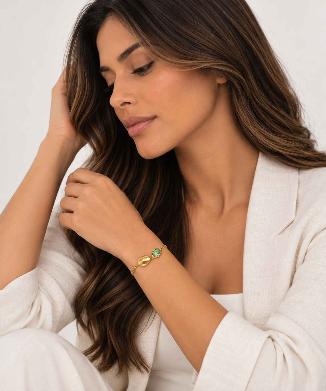 Pulsera Jessica