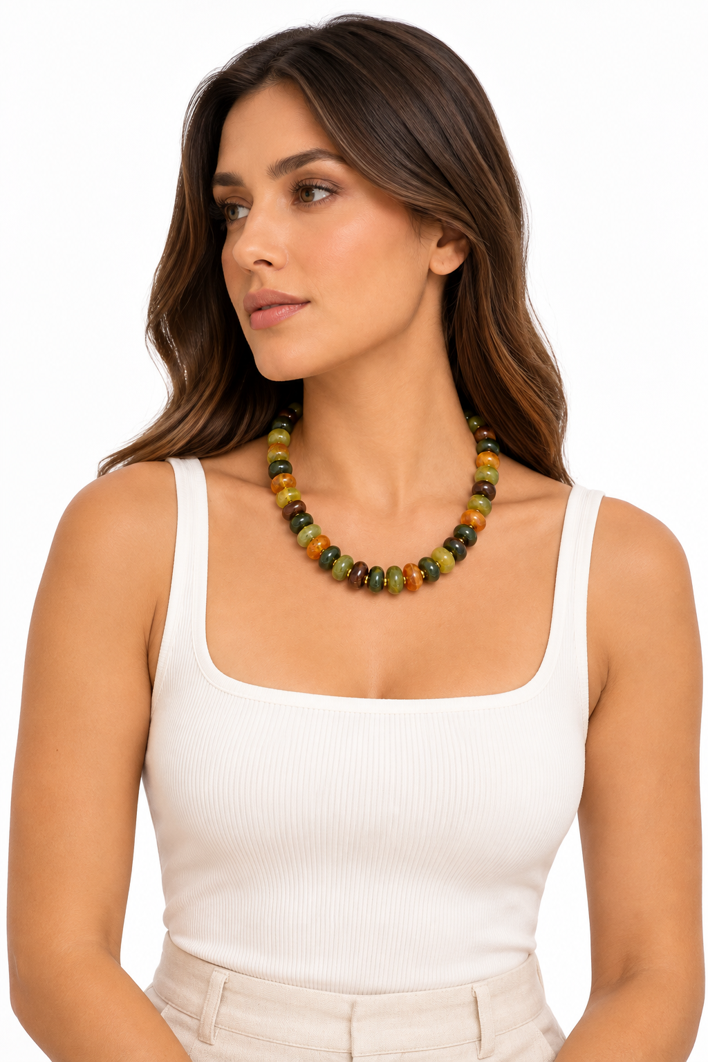 Collar Lisbeth