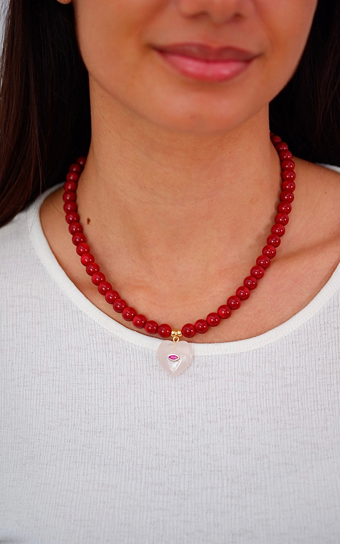 Collar Daniela