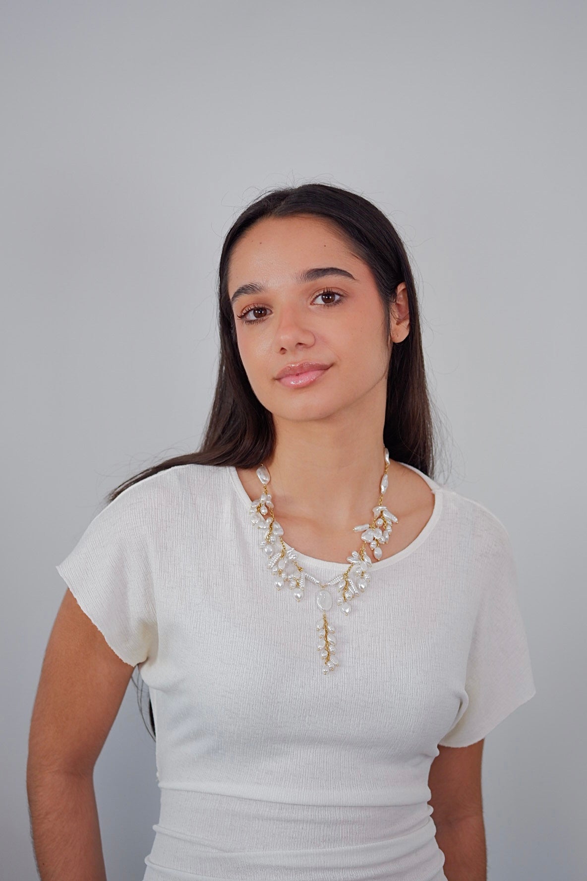 Collar Elsa
