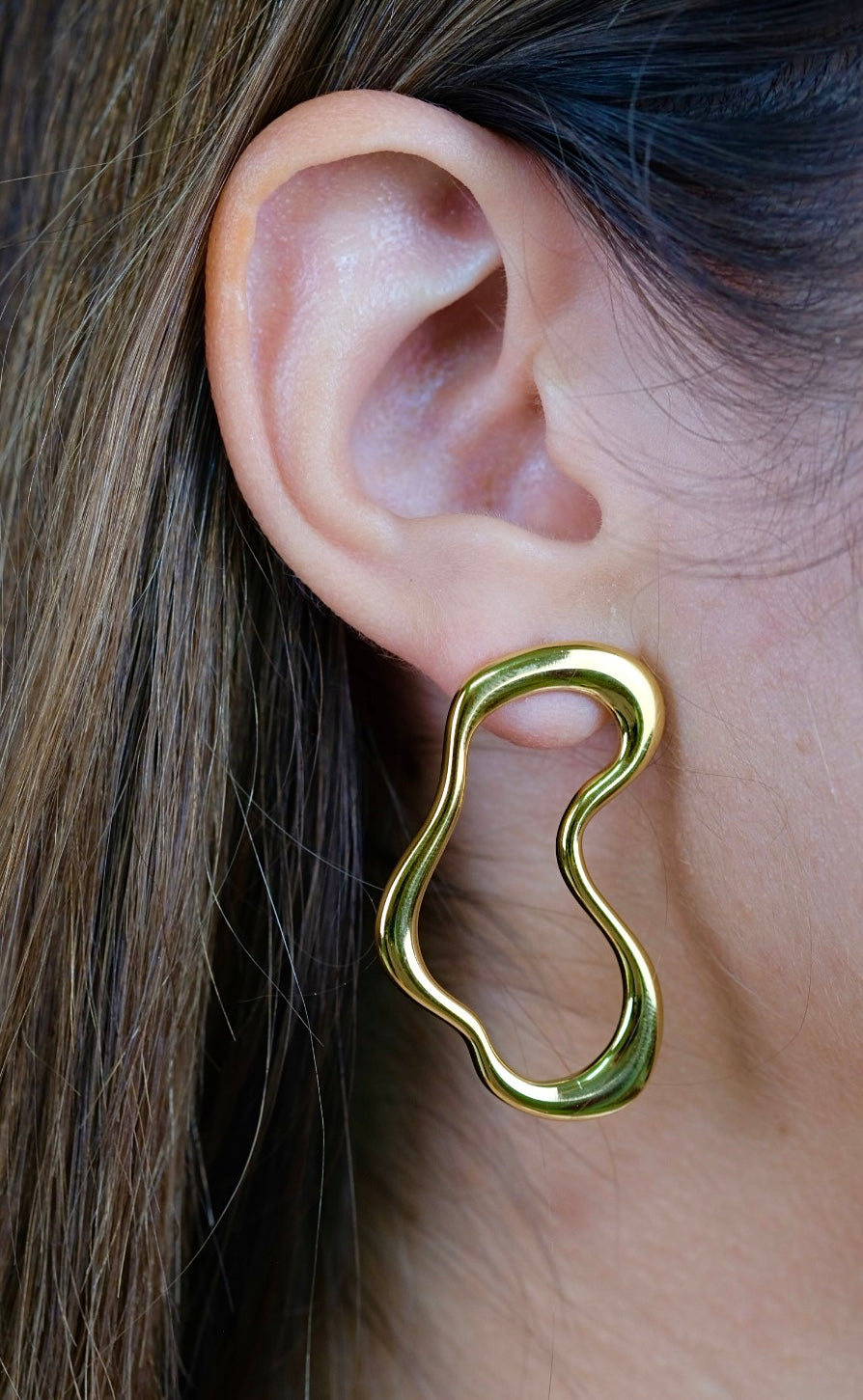 Aretes Sarah