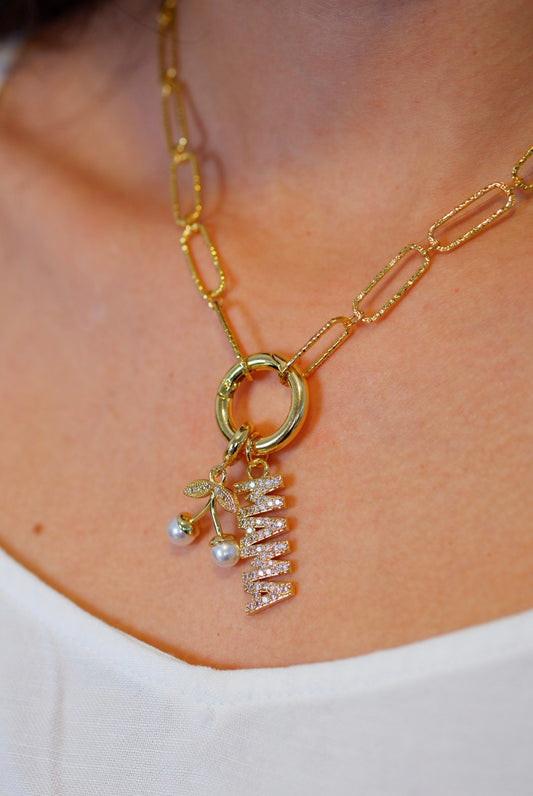Collar Mamá