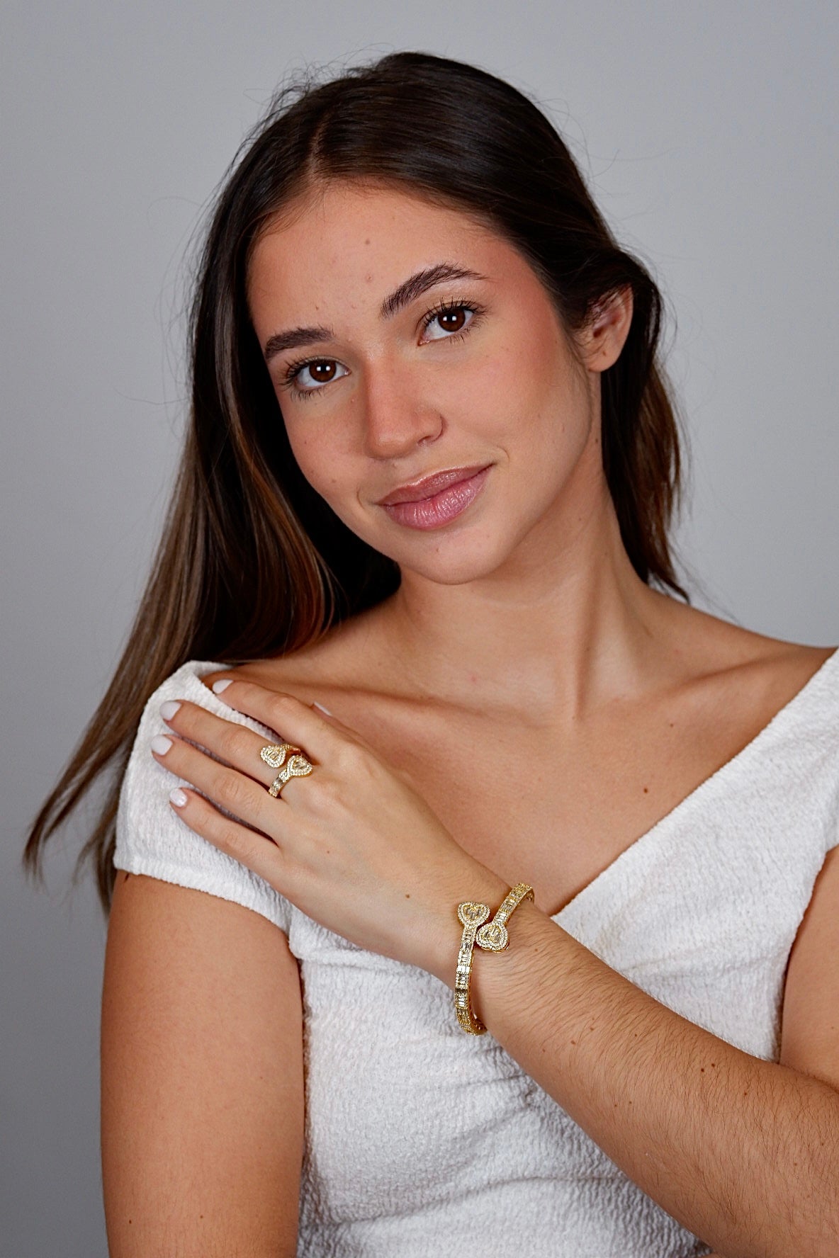 Set Doble Madison