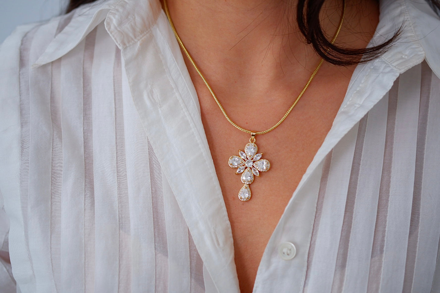 Collar Melina