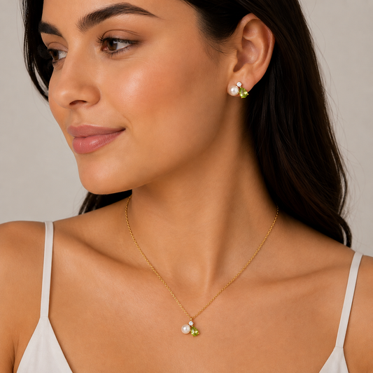 Set Doble Vanessa