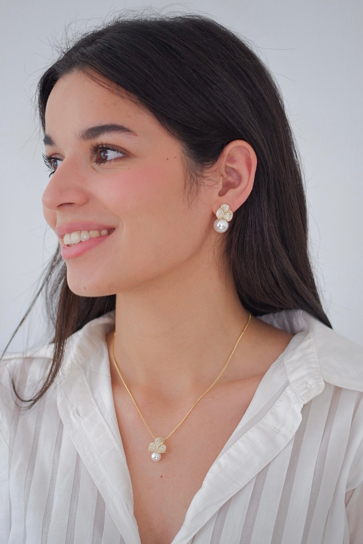 Set Doble Bound By Love