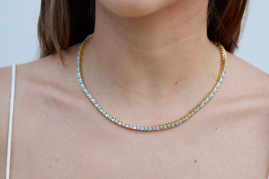 Collar Denisse